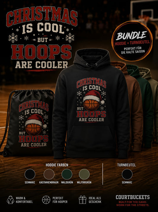 HOOPS ARE COOLER - Bundle
